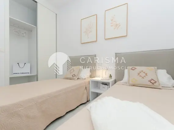 (27) Nowoczesny, ostatni w osiedlu dom na sprzedaż w Torrevieja, Costa Blanca