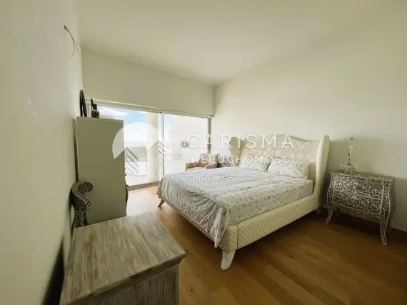 (21) Luksusowy penthouse z panoramicznym widokiem na morze Benalmadena