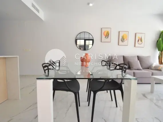 (7) Stylowy i nowoczesny apartament na parterze w Los Altos, Costa Blanca