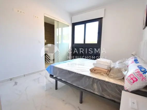 (10) Stylowy i nowoczesny apartament na parterze w Los Altos, Costa Blanca