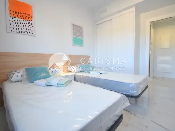 (14) Stylowy i nowoczesny apartament na parterze w Los Altos, Costa Blanca