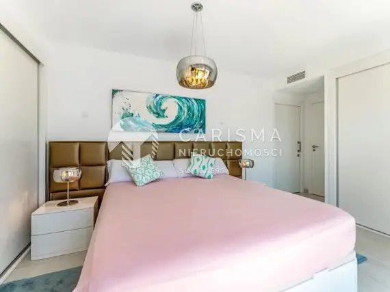 (22) Nowoczesna willa w przepięknej okolicy, Cala Murada, Majorka