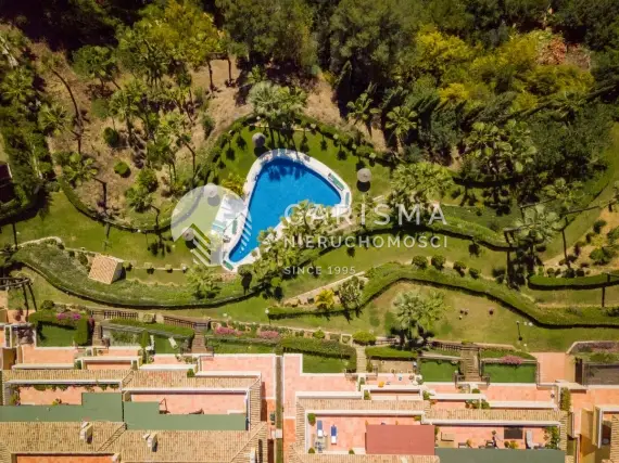 Nowoczesny penthouse z widokiem na morze i góry 1