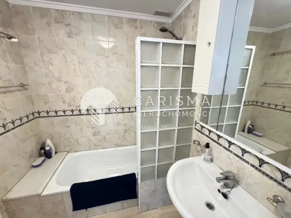 (17) Dom w Villamartin, Costa Blanca - Idealny na stałe zamieszkanie lub wakacje