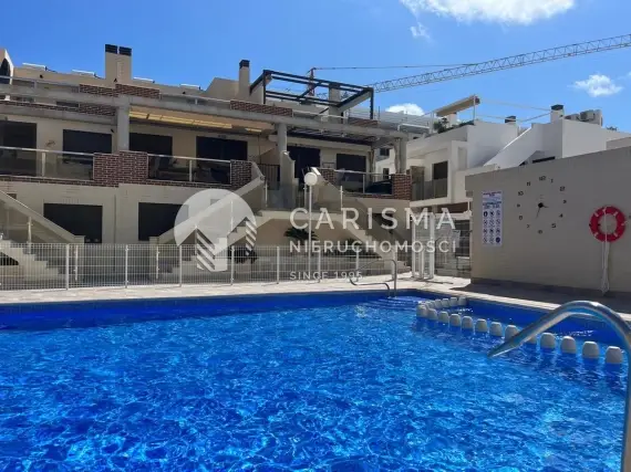Apartament typu duplex w Cabo Roig, Costa Blanca 2