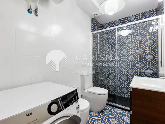 (18) Apartament w pierwszej linii brzegowej, Playa Flamenca, Costa Blanca