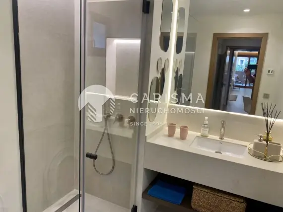 (11) Odnowiony apartament w stylu skandynawskim z widokiem na góry