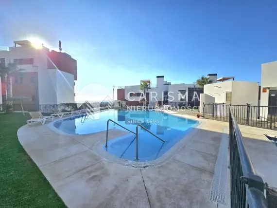 Nowoczesny apartament z widokiem na morze 5 minut od plaży 2