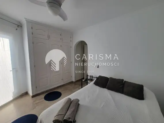 (42) Odremontowana willa z widokiem na morze i Peñon de Ifach w Calpe