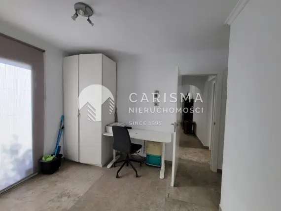 (45) Odremontowana willa z widokiem na morze i Peñon de Ifach w Calpe