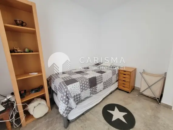 (48) Odremontowana willa z widokiem na morze i Peñon de Ifach w Calpe