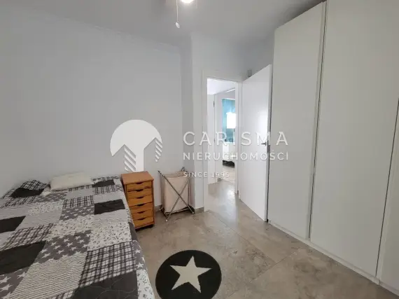 (49) Odremontowana willa z widokiem na morze i Peñon de Ifach w Calpe