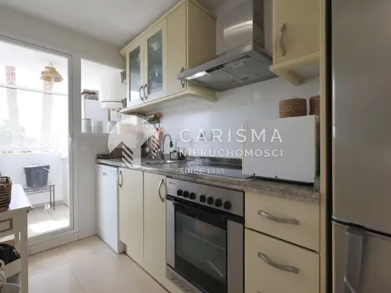 (4) Dwupoziomowy penthouse w pobliżu plaży w Javea