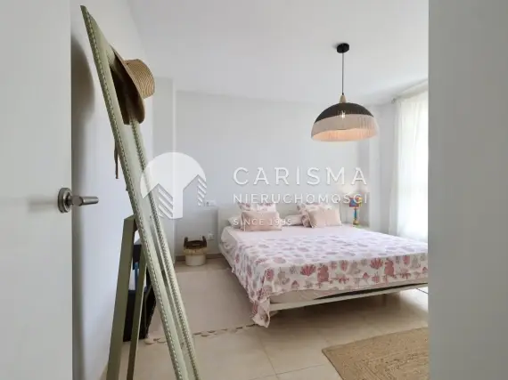 (15) Dwupoziomowy penthouse w pobliżu plaży w Javea