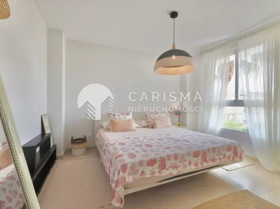 (21) Dwupoziomowy penthouse w pobliżu plaży w Javea