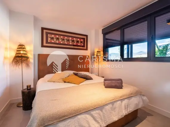 (19) Luksusowy apartament gotowy do zamieszkania z widokiem na morze