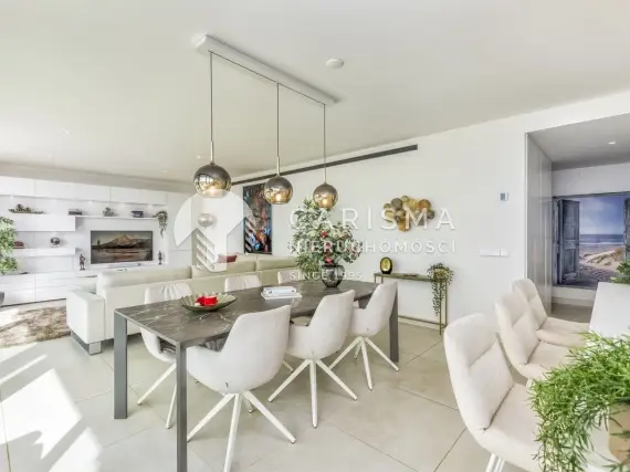 Nowoczesny apartament w prestiżowym kompleksie z wieloma udogodnieniami 2