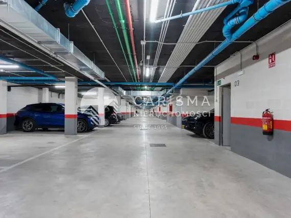 (39) Nowoczesny penthouse w idealnej lokalizacji gotowy do zamieszkania