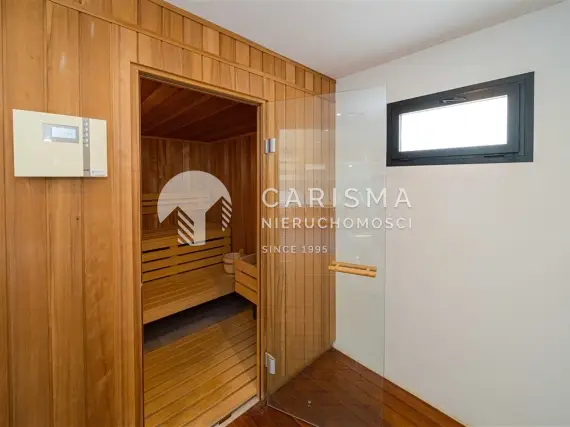 (10) Luksusowy apartament z przepięknym widokiem na morze na Cumbre del Sol