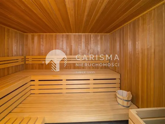 (29) Luksusowy apartament z przepięknym widokiem na morze na Cumbre del Sol
