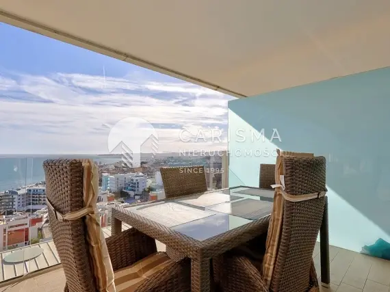 Nowoczesny apartament z pięknym panoramicznym widokiem na morze 2