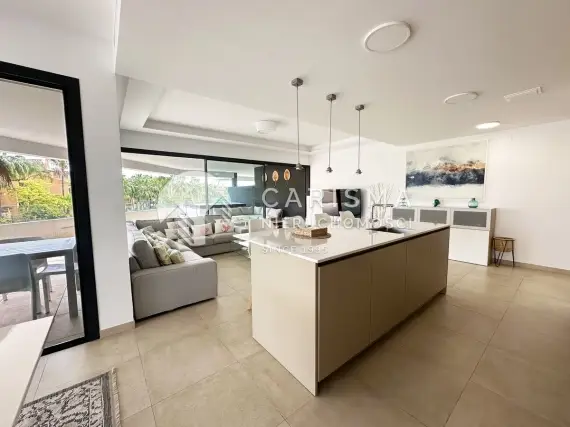 Luksusowy apartament w nowoczesnym kompleksie w otoczeniu pól golfowych 2