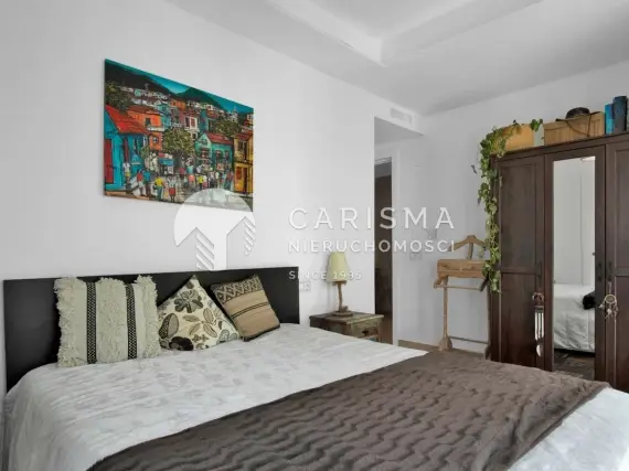 (17) Nowoczesny penthouse z widokiem na morze i góry