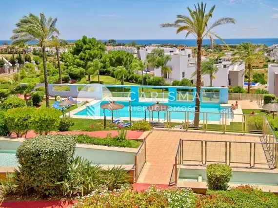 (28) Przestronny parterowy apartament przy polu golfowym
