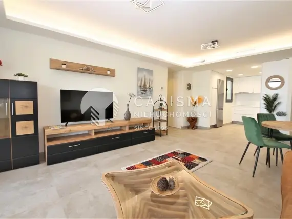 (9) Nowoczesny apartament w centrum miasta z basenem na dachu