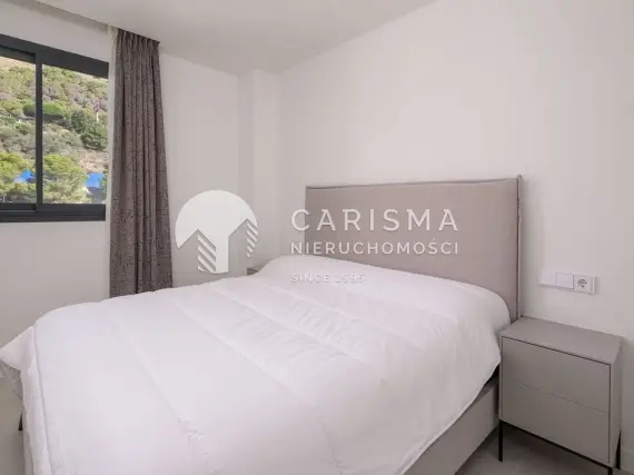 (20) Nowoczesny apartament z panoramicznym widokiem na morze