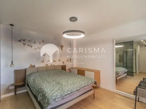 (19) Luksusowy penthouse kilka minut pieszo od plaży, Estepona, Costa del Sol