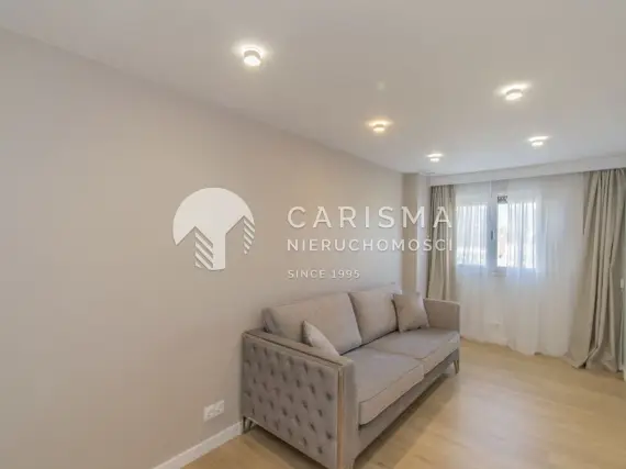 (24) Luksusowy penthouse kilka minut pieszo od plaży, Estepona, Costa del Sol