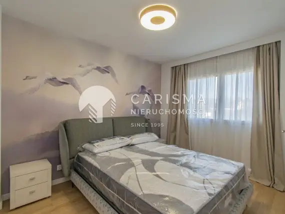 (34) Luksusowy penthouse kilka minut pieszo od plaży, Estepona, Costa del Sol