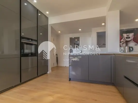 (37) Luksusowy penthouse kilka minut pieszo od plaży, Estepona, Costa del Sol