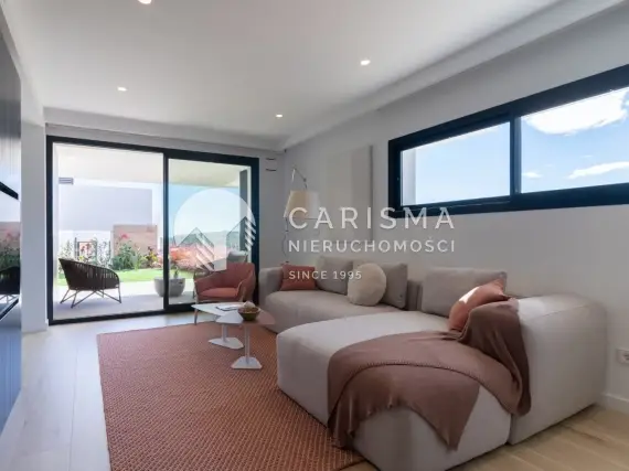 (10) Nowoczesny penthouse z widokiem na pasma górskie, Cumbre del Sol