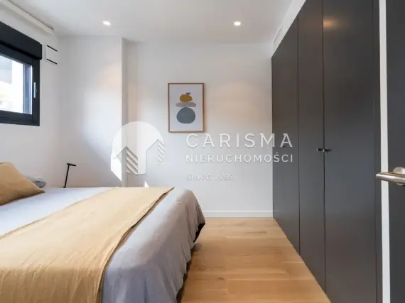 (17) Nowoczesny penthouse z widokiem na pasma górskie, Cumbre del Sol