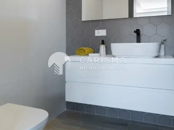 (18) Nowoczesny penthouse z widokiem na pasma górskie, Cumbre del Sol