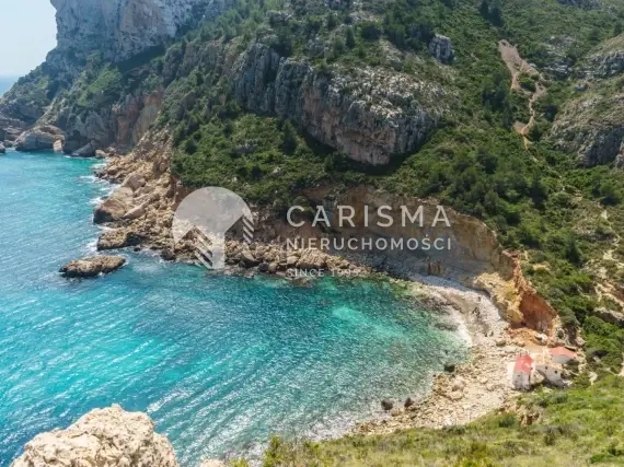 (29) Nowoczesny penthouse z widokiem na pasma górskie, Cumbre del Sol