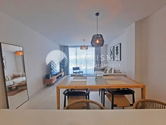 (14) Nowoczesny parterowy apartament w prestiżowym kompleksie z udogodnieniami