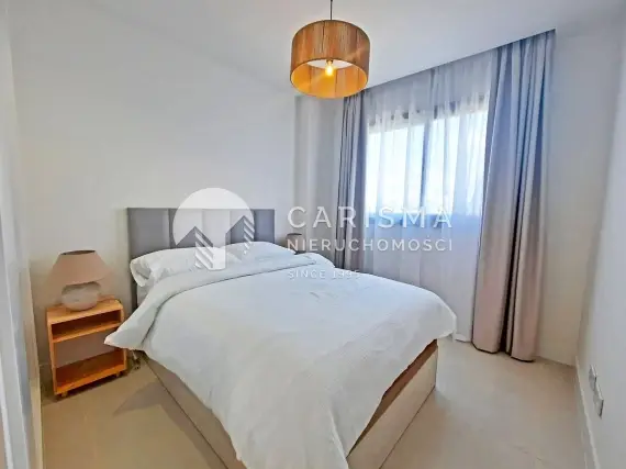 (20) Nowoczesny parterowy apartament w prestiżowym kompleksie z udogodnieniami