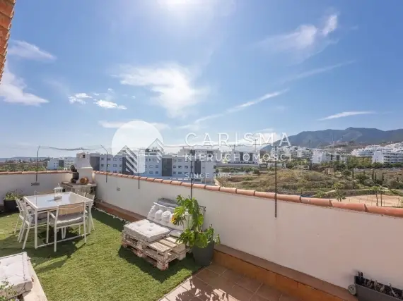 (25) Penthouse z panoramicznym widokiem na góry