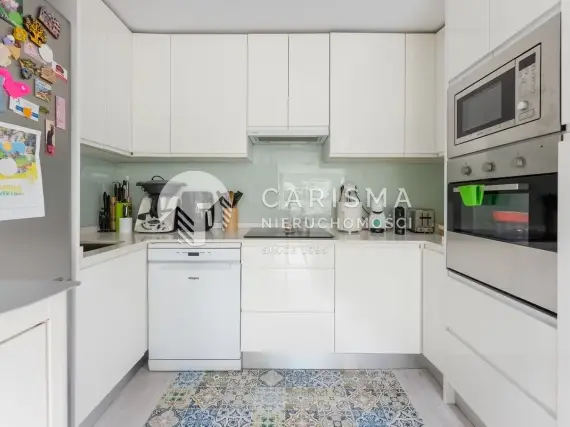 (4) Penthouse z panoramicznym widokiem na góry