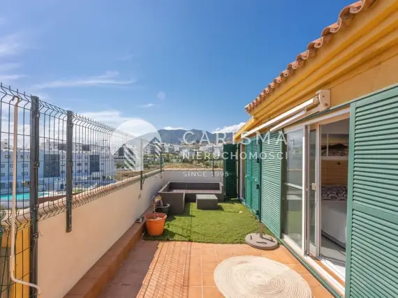 (21) Penthouse z panoramicznym widokiem na góry