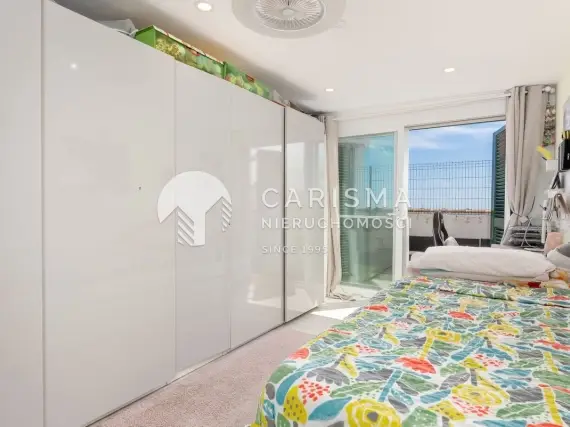 (16) Penthouse z panoramicznym widokiem na góry
