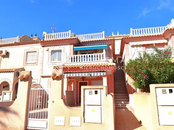 Apartament w Playa Flamenca, Orihuela Costa 1