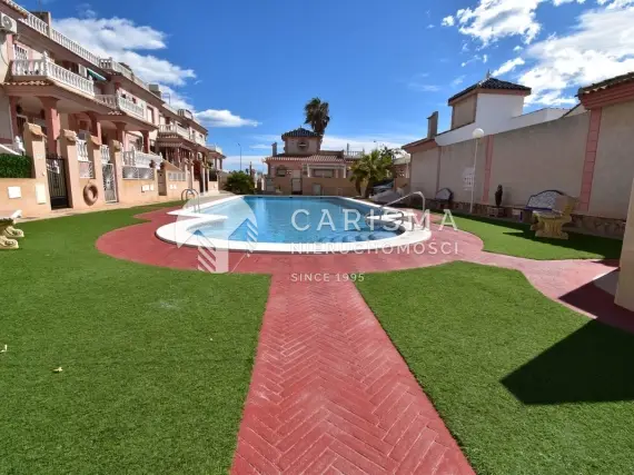 Apartament w Playa Flamenca, Orihuela Costa 2