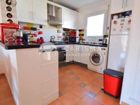 (6) Apartament w Playa Flamenca, Orihuela Costa