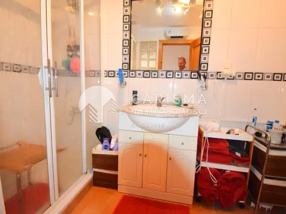 (8) Apartament w Playa Flamenca, Orihuela Costa
