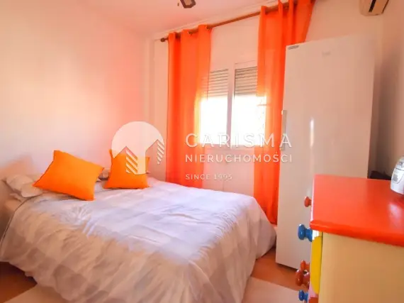 (9) Apartament w Playa Flamenca, Orihuela Costa