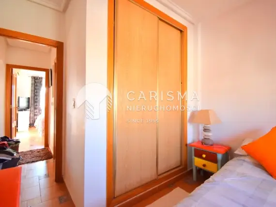 (10) Apartament w Playa Flamenca, Orihuela Costa